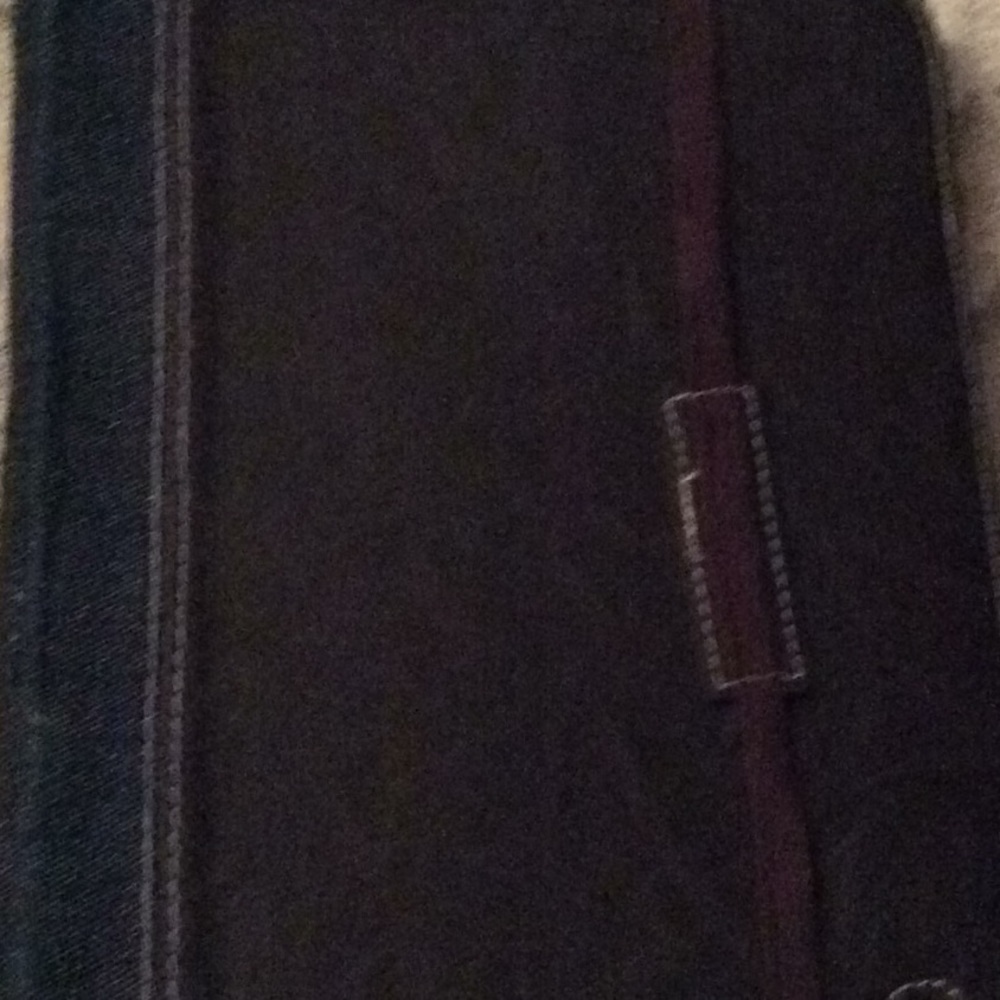 Ipad2  jean  cover
